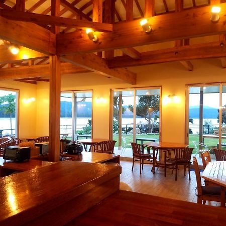 Villa Unarizaki Urauchi Luaran gambar