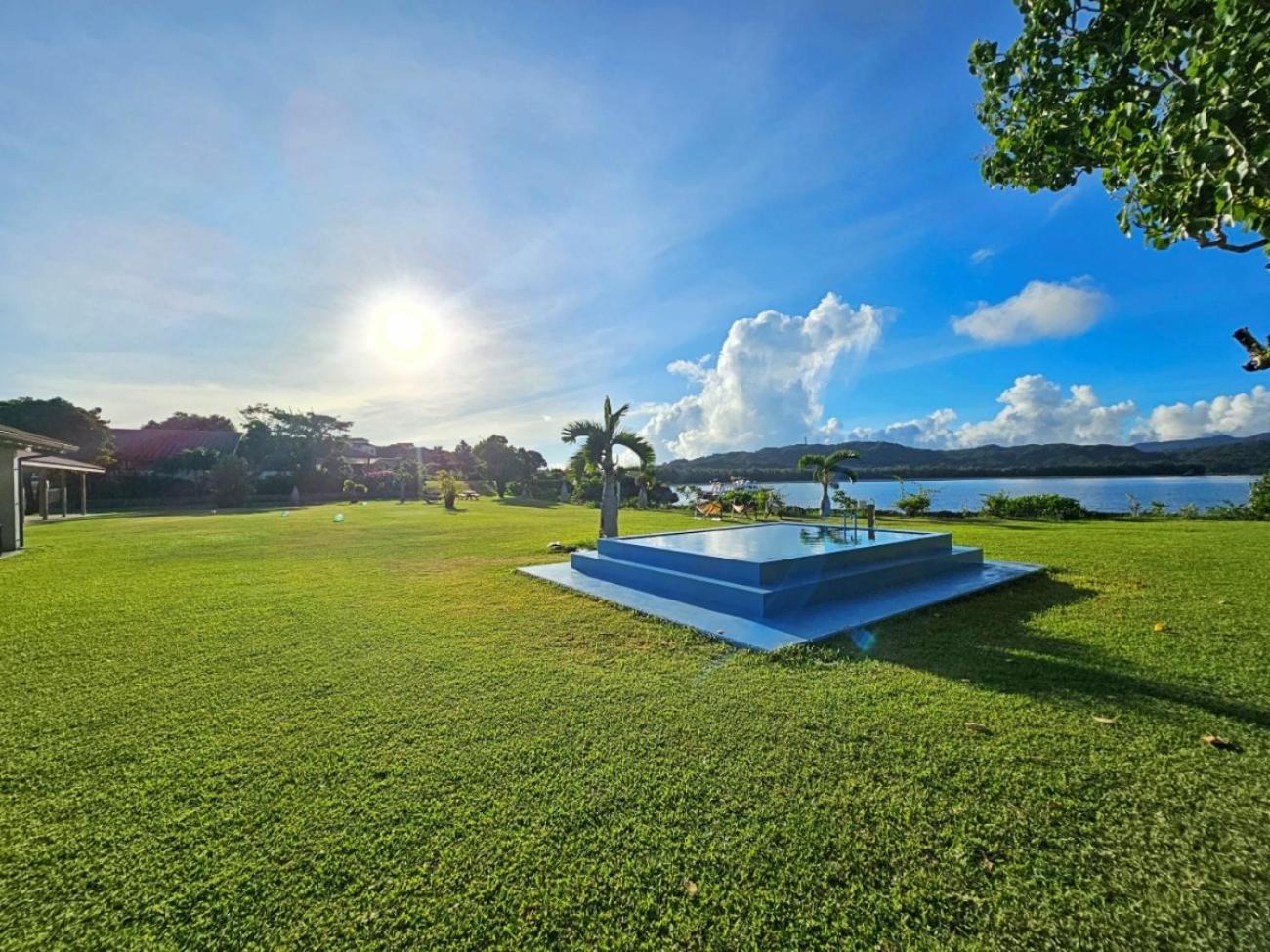 Villa Unarizaki Urauchi Luaran gambar