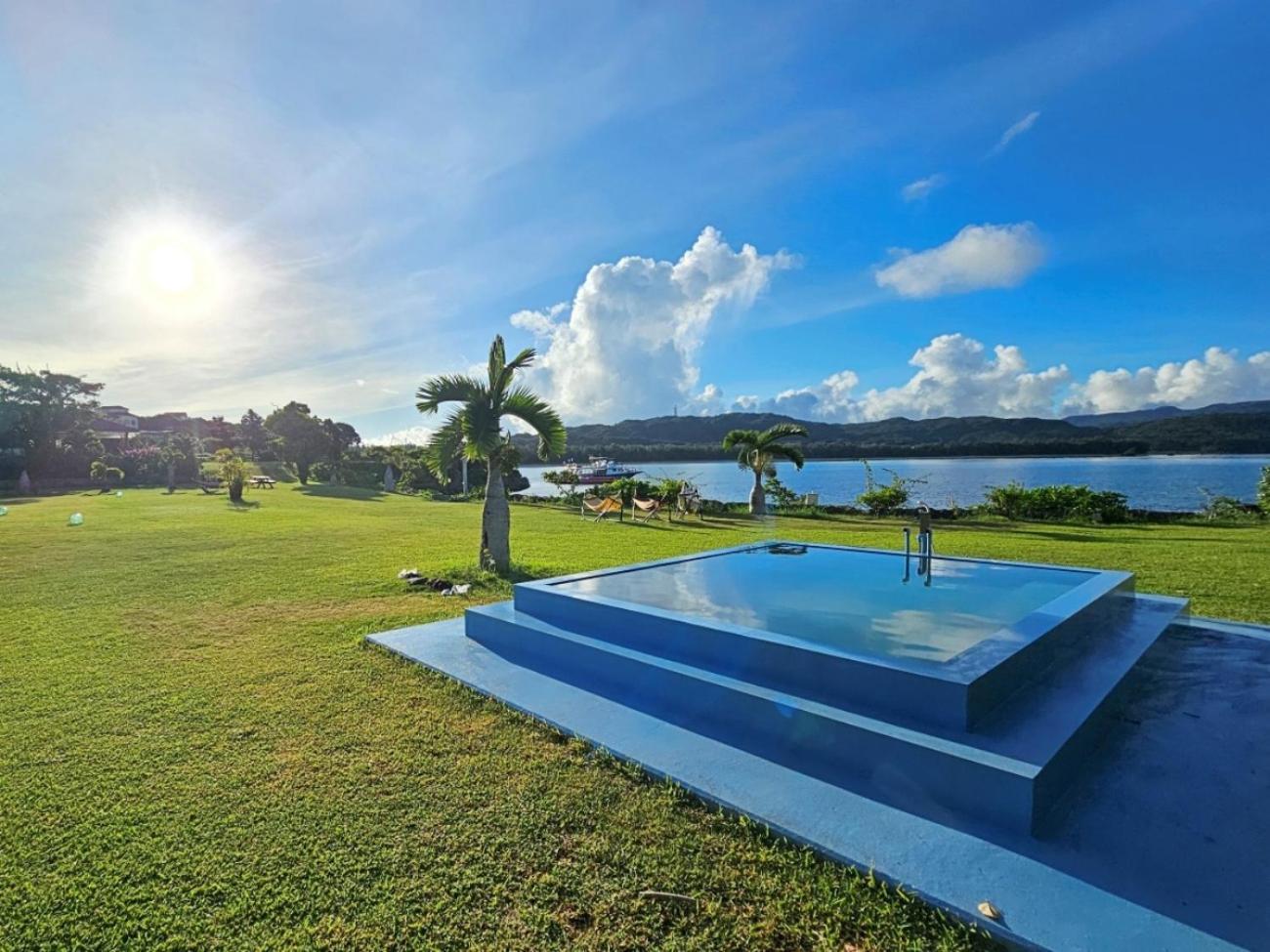 Villa Unarizaki Urauchi Luaran gambar