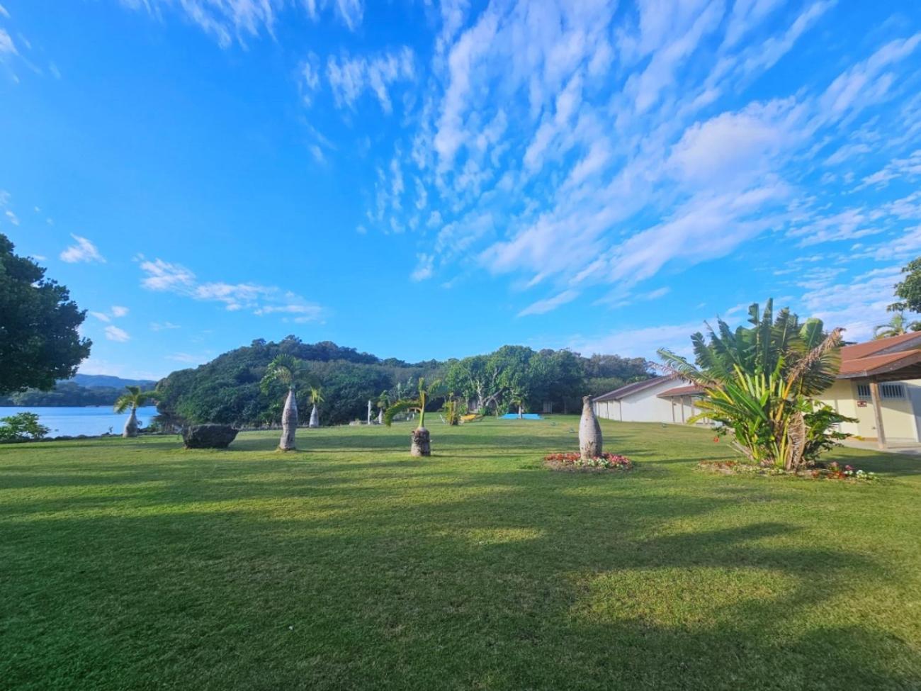 Villa Unarizaki Urauchi Luaran gambar