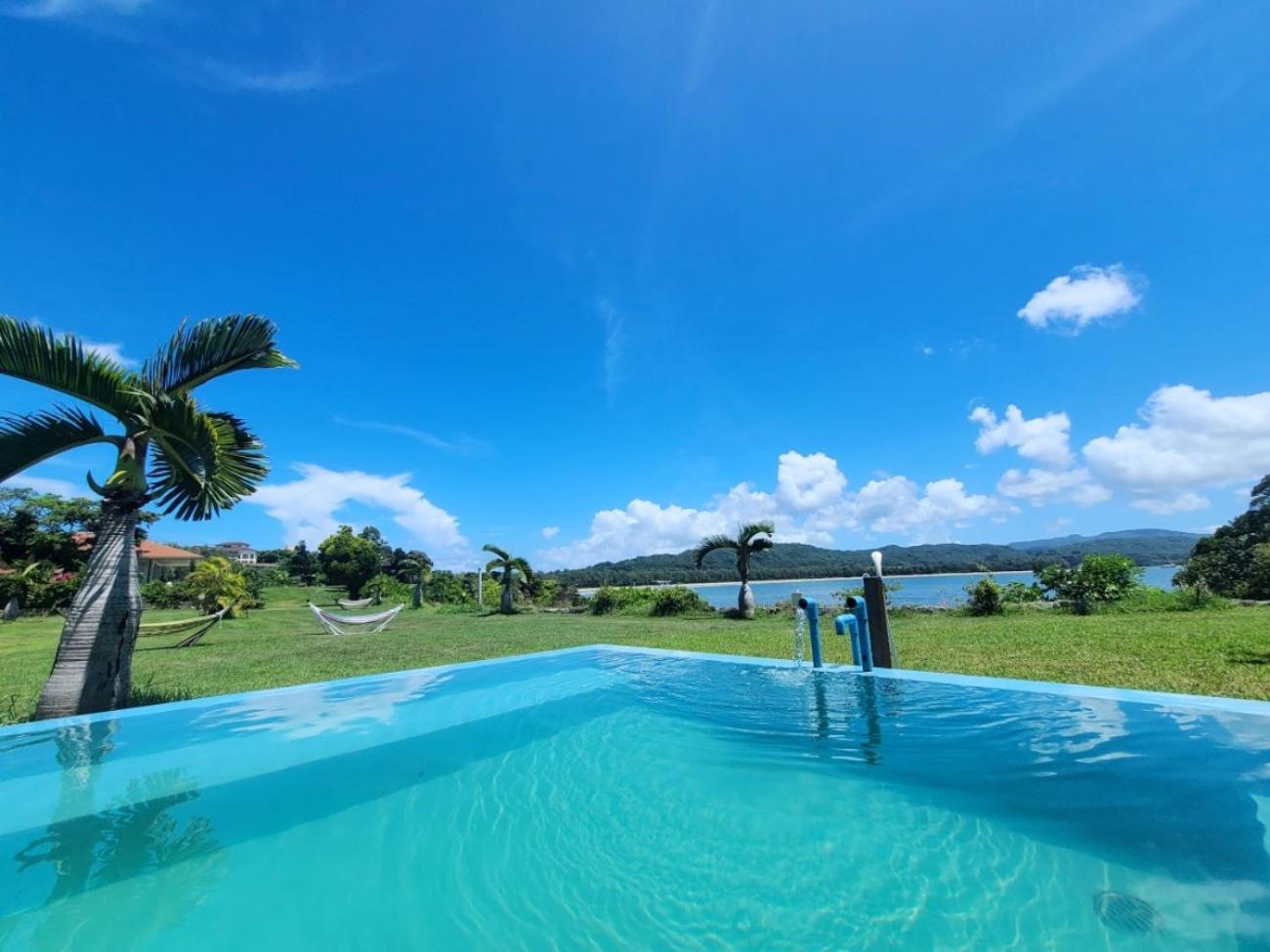 Villa Unarizaki Urauchi Luaran gambar
