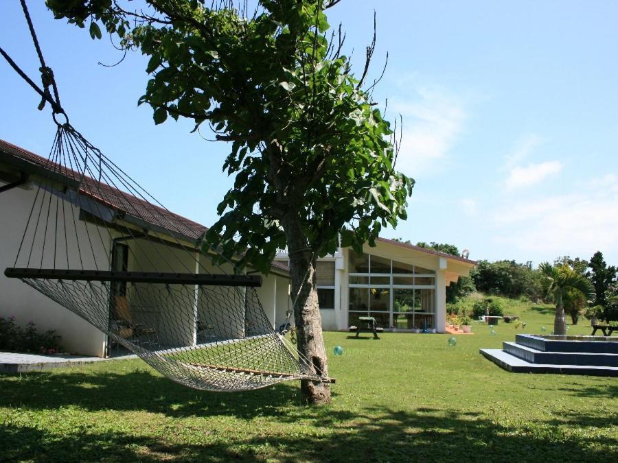 Villa Unarizaki Urauchi Luaran gambar