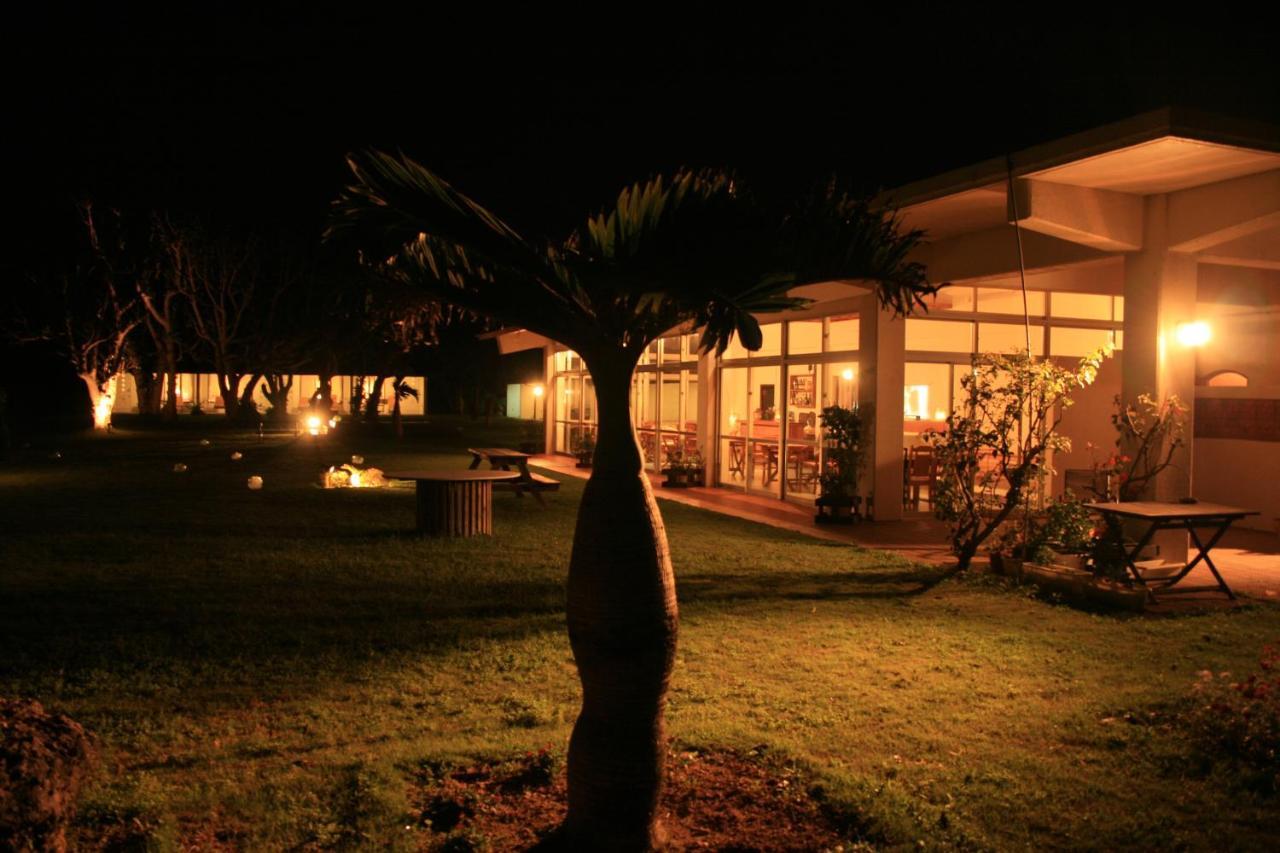 Villa Unarizaki Urauchi Luaran gambar