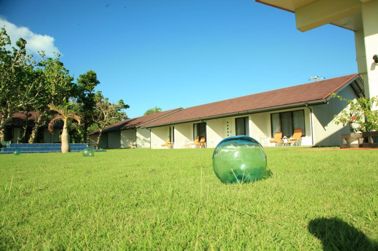 Villa Unarizaki Urauchi Luaran gambar