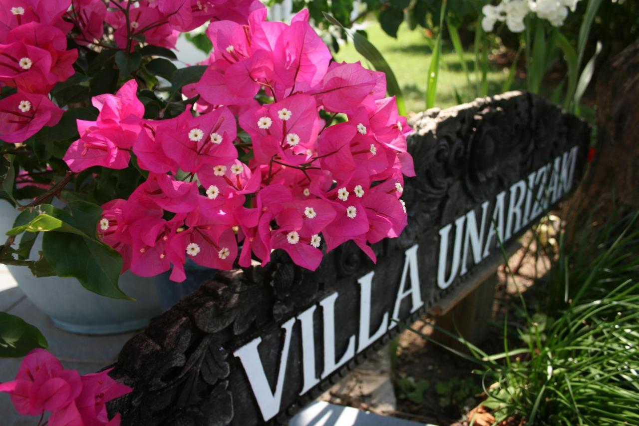 Villa Unarizaki Urauchi Luaran gambar