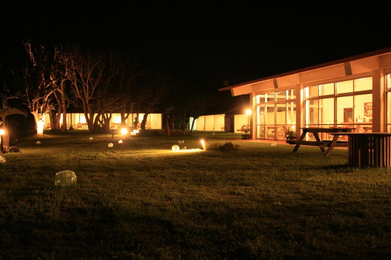 Villa Unarizaki Urauchi Luaran gambar