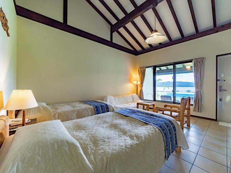 Villa Unarizaki Urauchi Luaran gambar