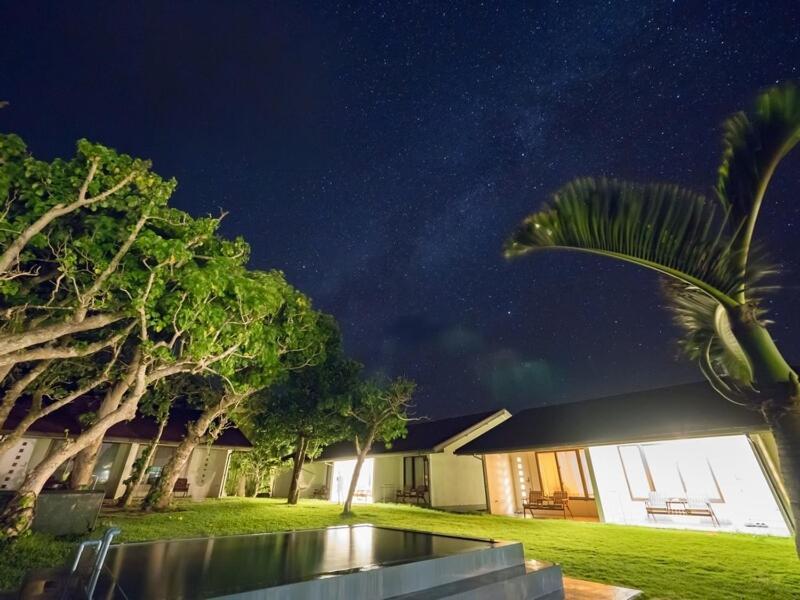 Villa Unarizaki Urauchi Luaran gambar