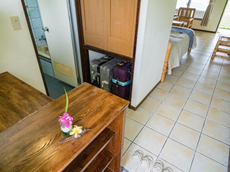 Villa Unarizaki Urauchi Luaran gambar