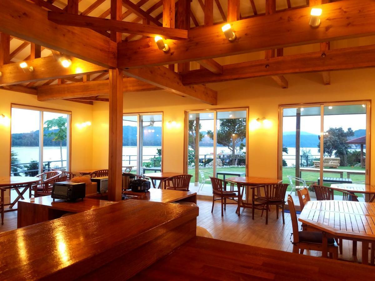 Villa Unarizaki Urauchi Luaran gambar